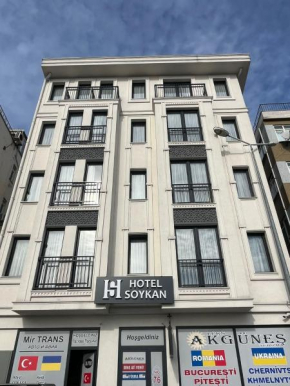 HOTEL SOYKAN İstanbul